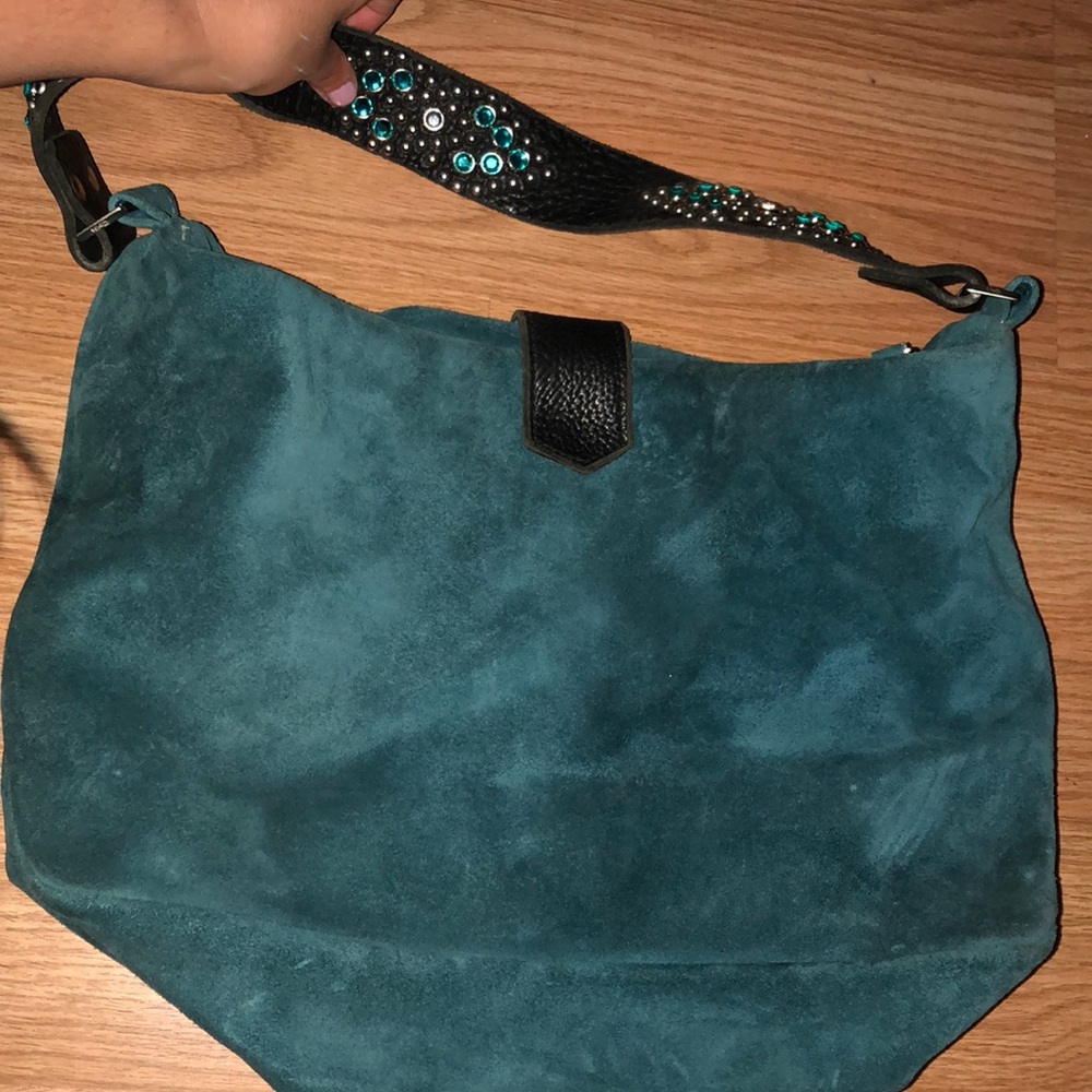 Tylie Malibu purse